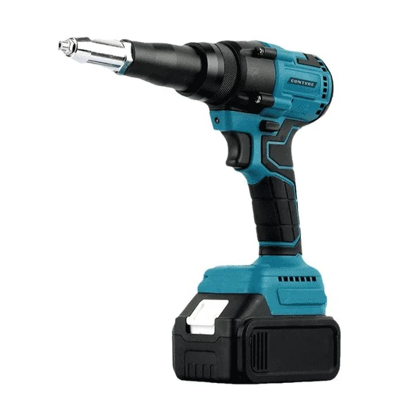 Electric Rivet Gun