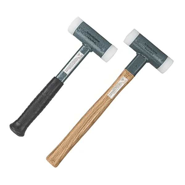 Plastic Hammer