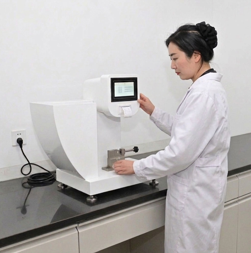 Simply Supported Beam Impact Test